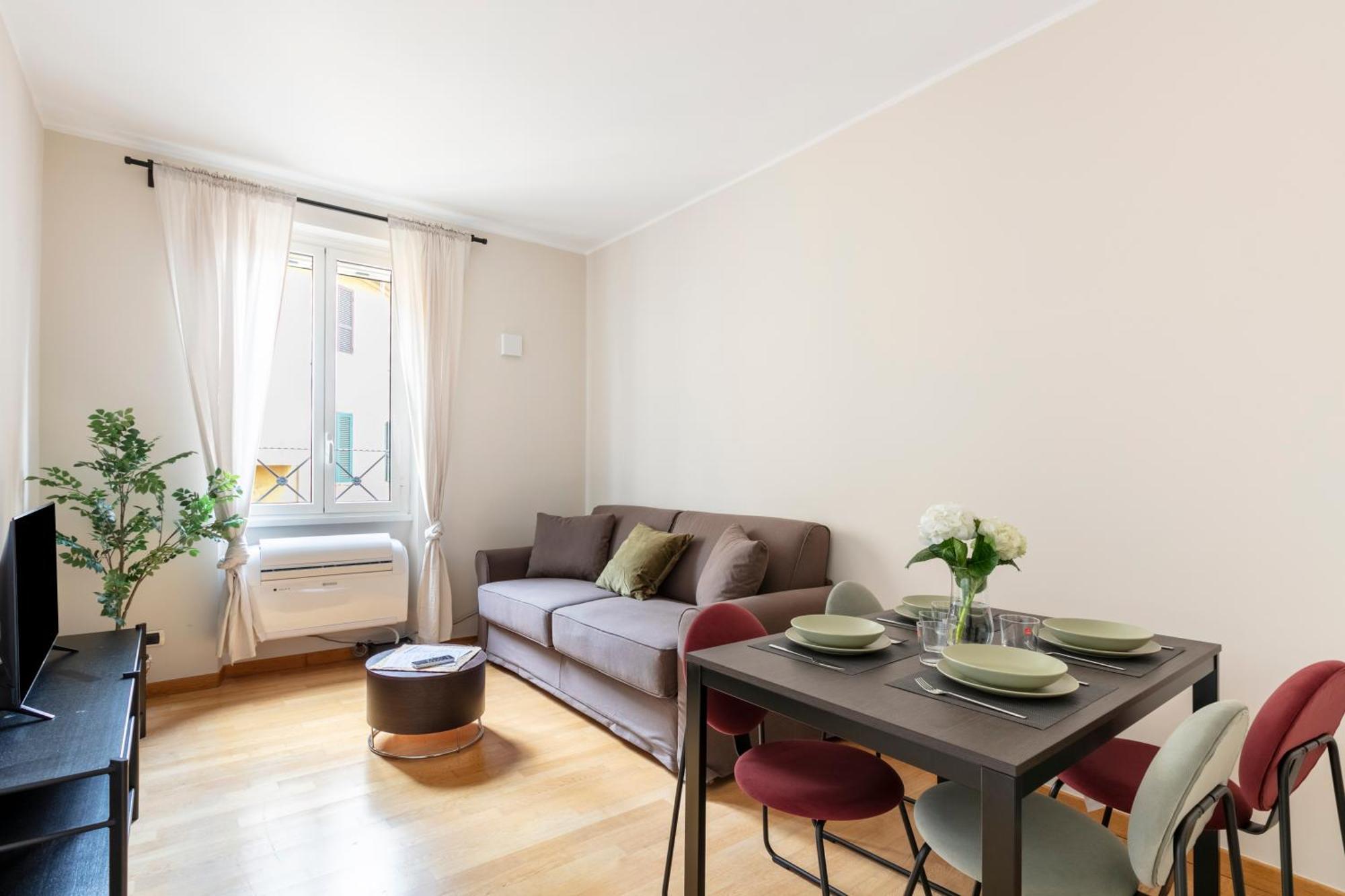 Apartamento Casa Acaia By Hili