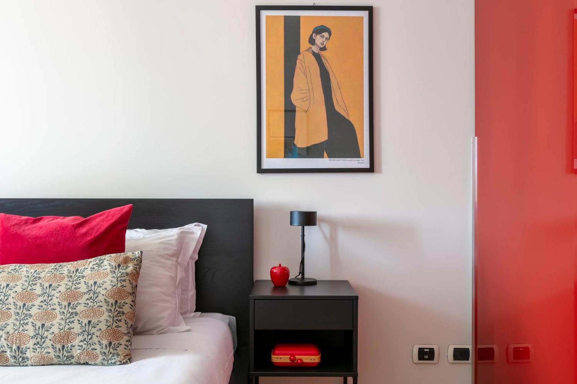 Casa Acaia By Hili Apartamento Roma