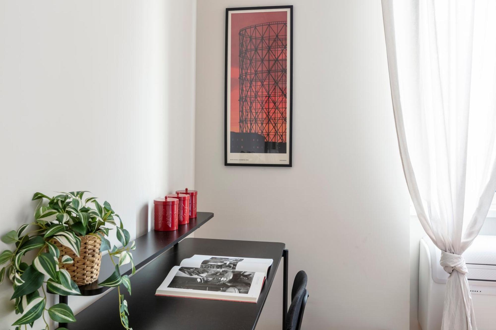 Apartamento Casa Acaia By Hili Roma
