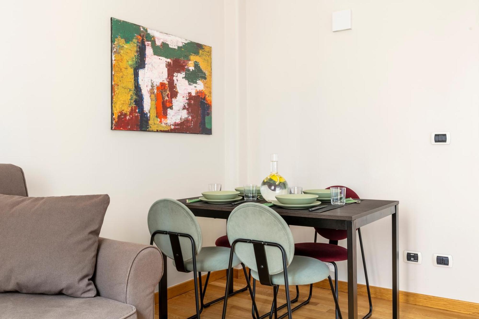 Casa Acaia By Hili Apartamento