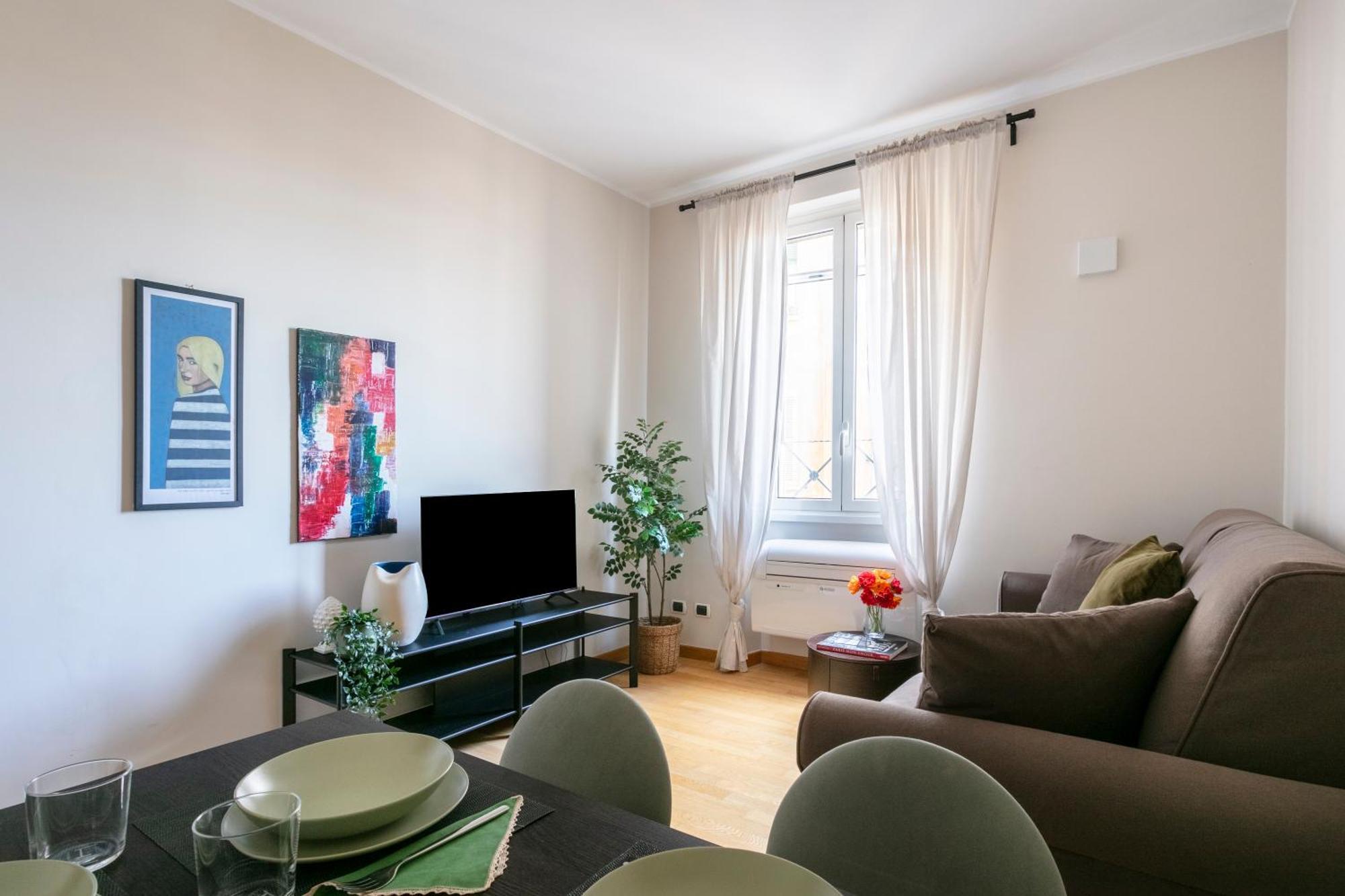 Apartamento Casa Acaia By Hili *