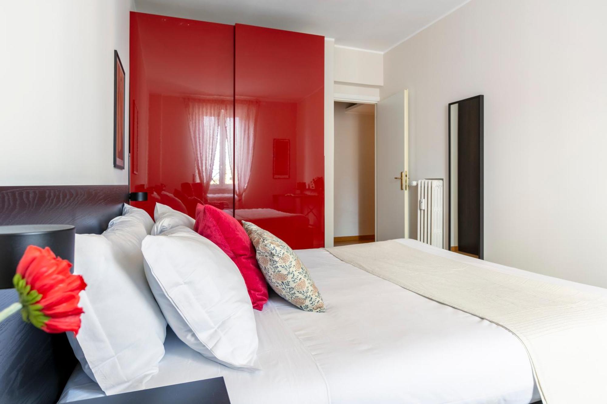 Casa Acaia By Hili Apartamento Roma