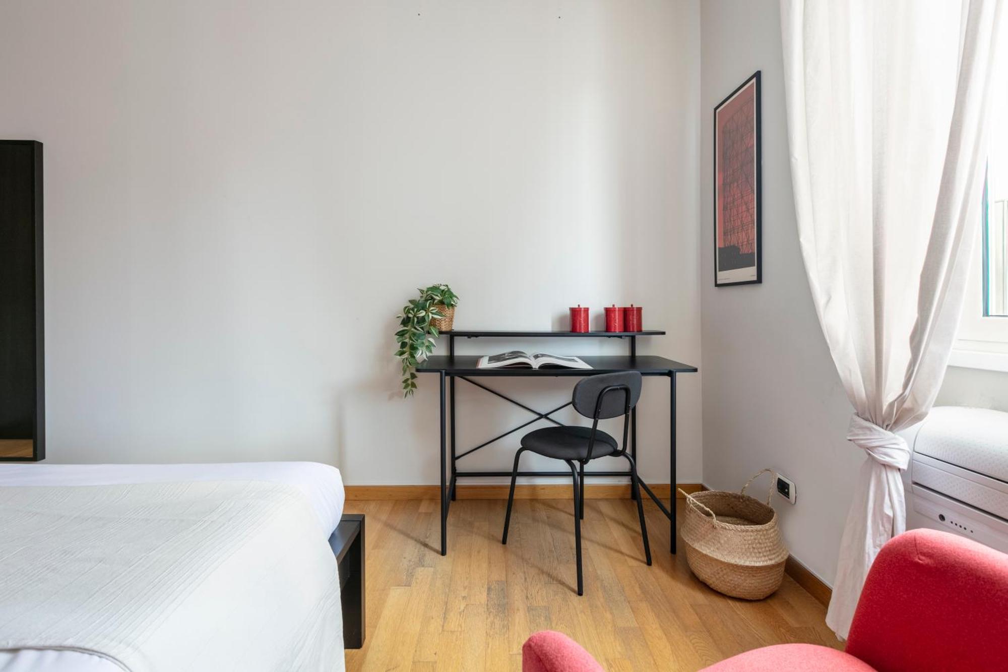 Apartamento Casa Acaia By Hili Roma