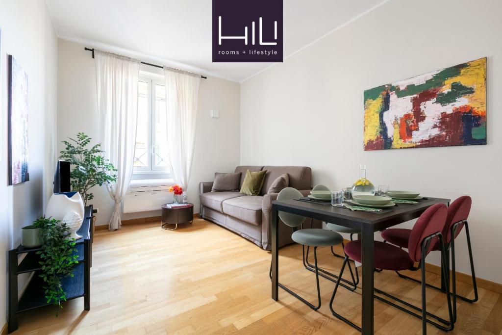 Apartamento Casa Acaia By Hili